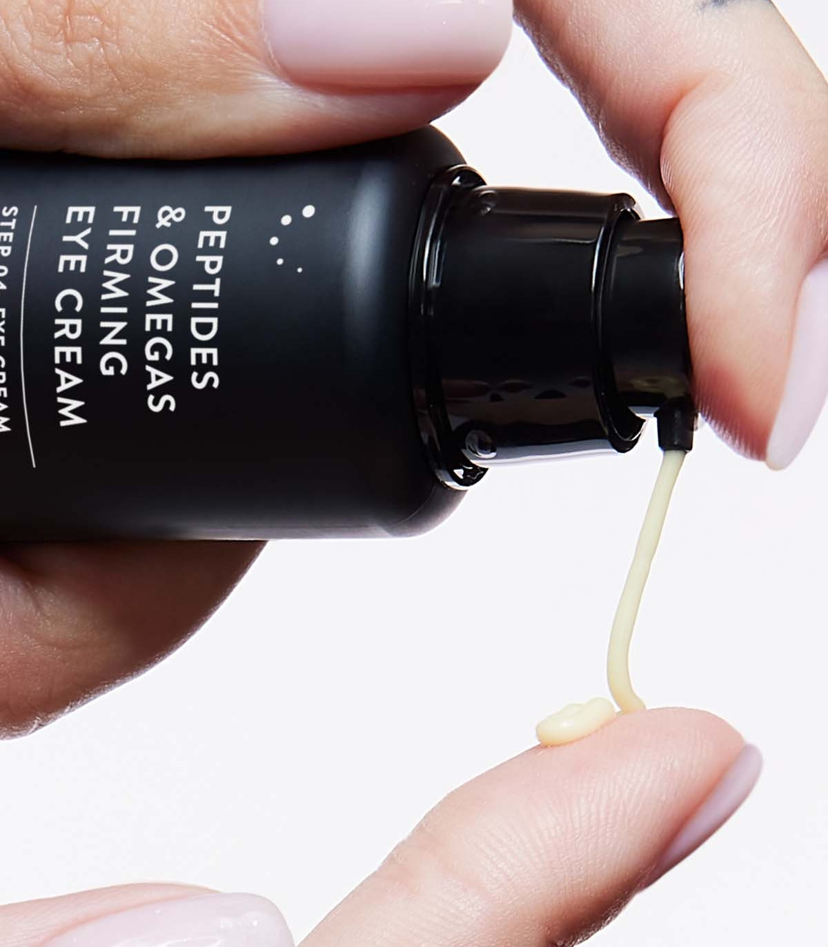 Крем для повік Allies of Skin Peptides & Omegas Eye Cream — Купити