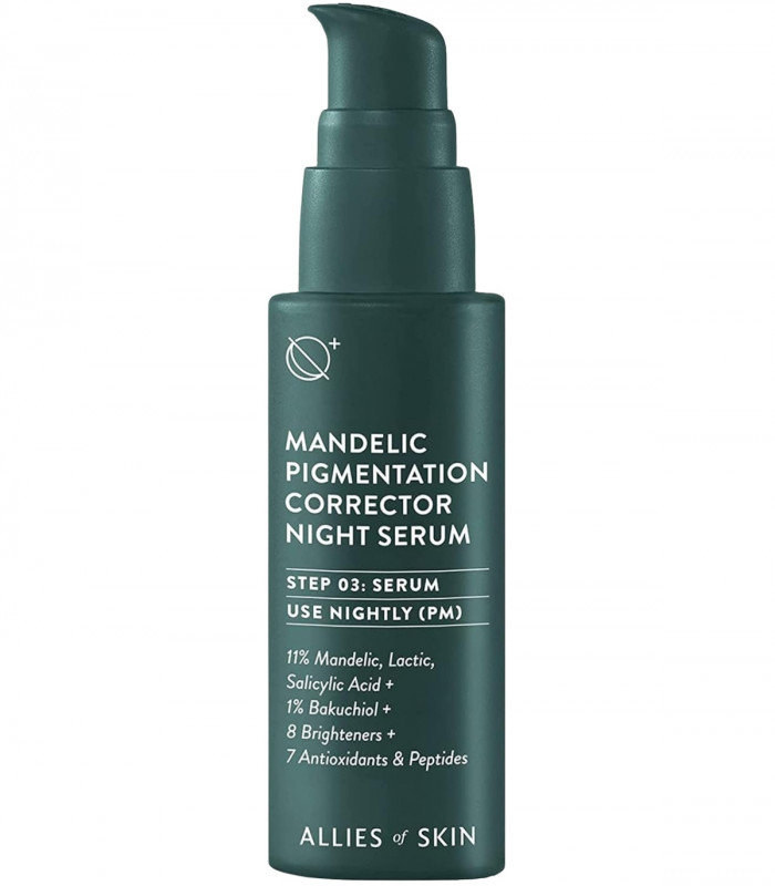 Allies of Skin Mandelic Pigmentation Corrector Night Serum