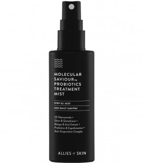 Міст для обличчя Allies of Skin Molecular Saviour Probiotics Treatment Mist