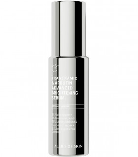 Allies of Skin Tranexamic & Arbutin Advanced Brightening Serum