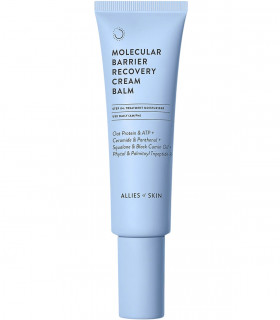 Крем-бальзам восстанавливающий Allies of Skin Molecular Barrier Recovery Cream Balm