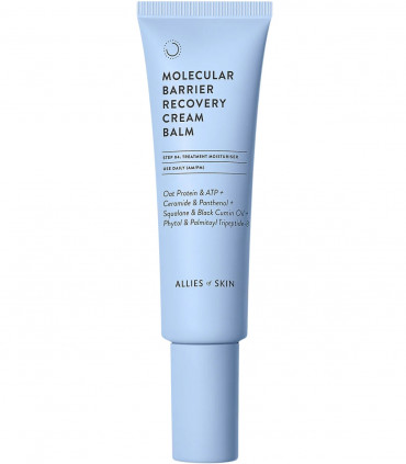 Крем-бальзам відновлюючий Allies of Skin Molecular Barrier Recovery Cream Balm