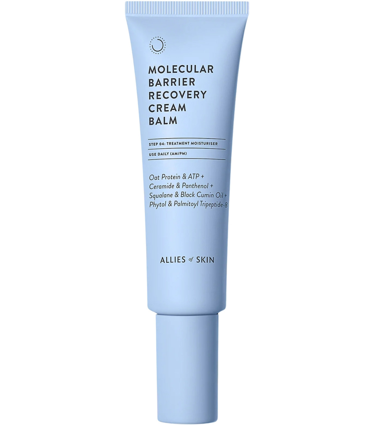Крем-бальзам восстанавливающий Allies of Skin Molecular Barrier Recovery Cream Balm