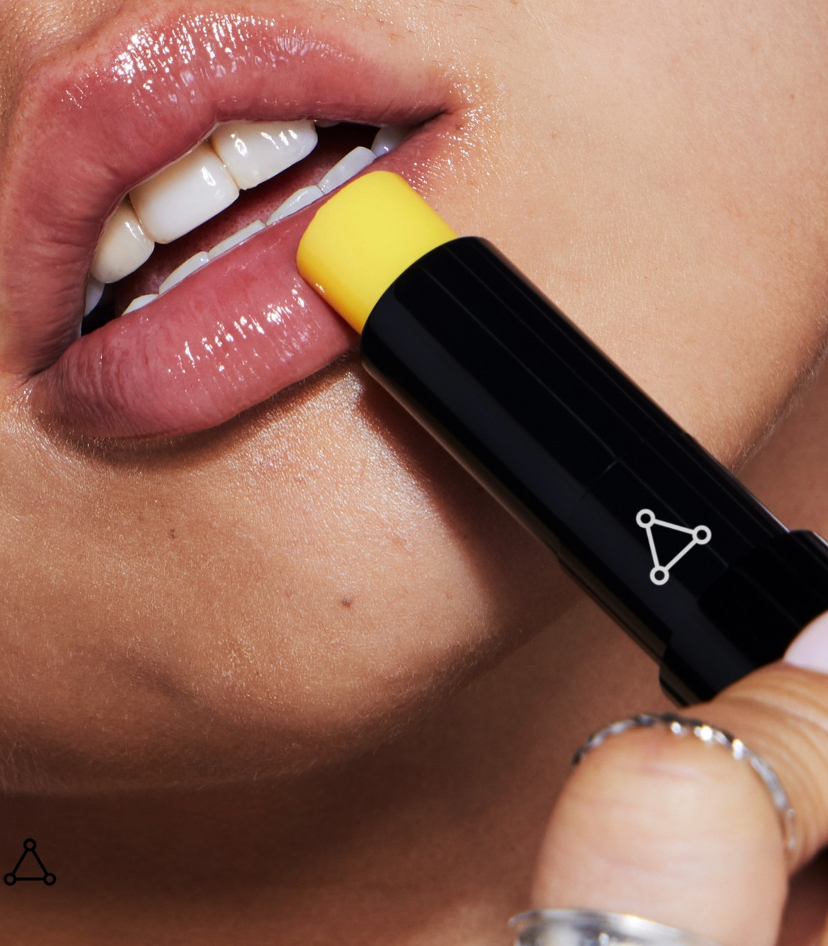 Бальзам для губ з пептидами Allies of Skin Peptide Lip Balm — Купити