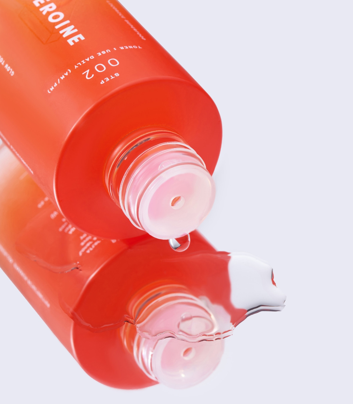 Тонер суперпитательный с миндальной кислотой PSA Heroine Mandelic & Licorice Superfood Glow Toner