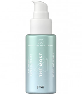 Сыворотка увлажняющая питательная PSA The Most Hyaluronic Super Nutrient Hydration Serum