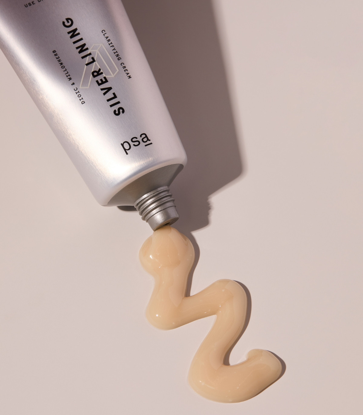 Крем освітлюючий PSA Silver Lining Dioic & Willowherb Clarifying Cream