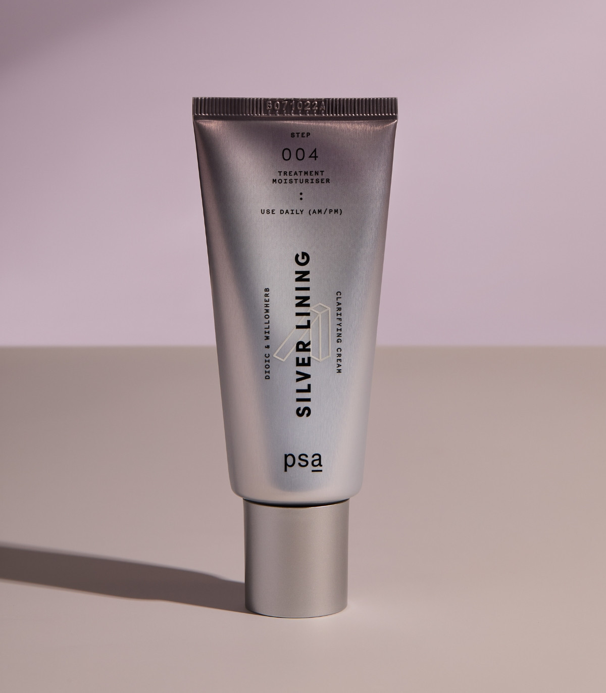 Крем осветляющий PSA Silver Lining Dioic & Willowherb Clarifying Cream