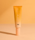 Маска освітлююча для обличчя з вітамінами C і E PSA Light Up Vitamin C & E Flash Brightening Mask