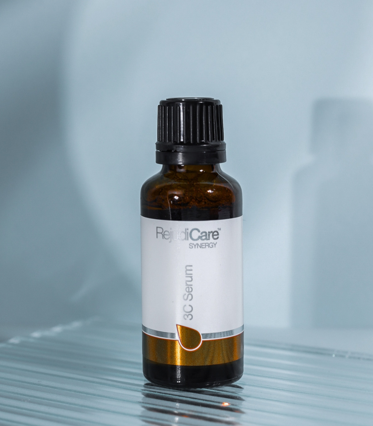Сироватка для омолодження з вітаміном С RejudiCare 3C Serum