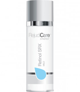 RejudiCare Retinol SRX Mild 0.15% - М'який нічний гель | Lavka Kabani