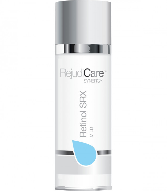 RejudiCare Retinol SRX Mild 0.15% - М'який нічний гель | Lavka Kabani