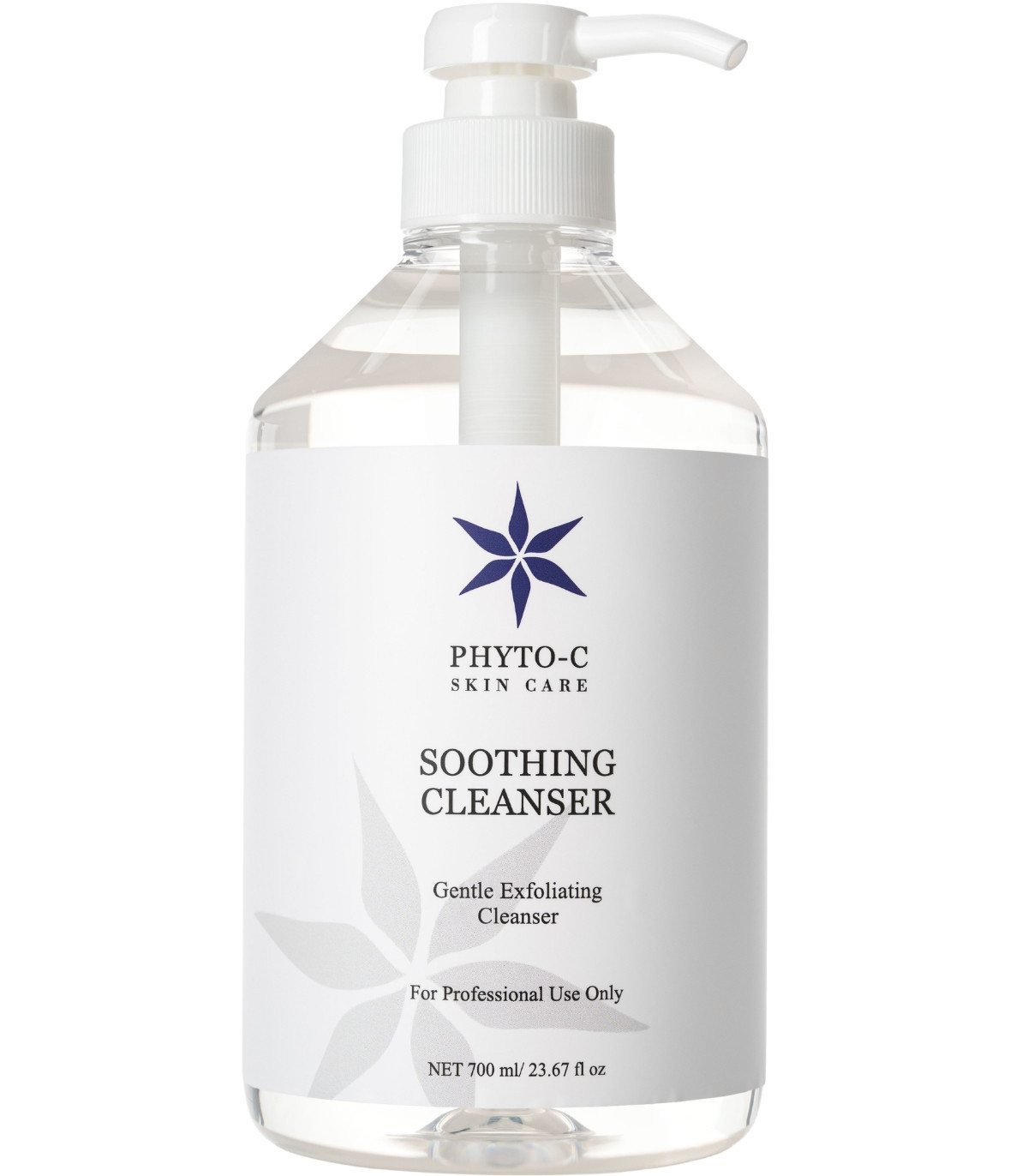 Гель для вмивання Phyto-C Soothing Cleanser, 700 мл