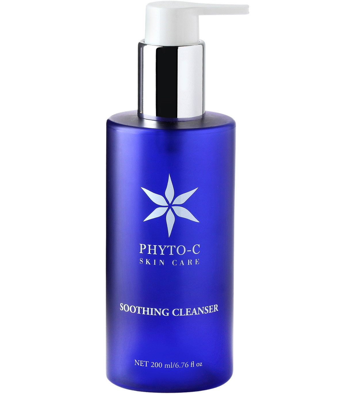 Гель для вмивання Phyto-C Soothing Cleanser, 200 мл