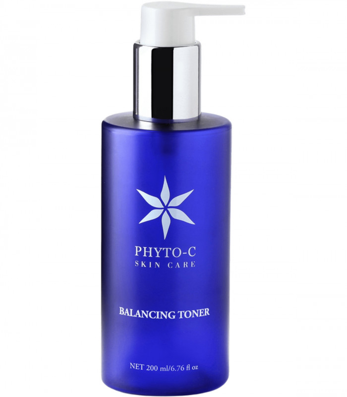 Тоник для лица Phyto-C Balancing Toner, 200 мл