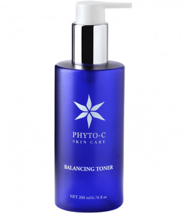 Тоник для лица Phyto-C Balancing Toner, 200 мл