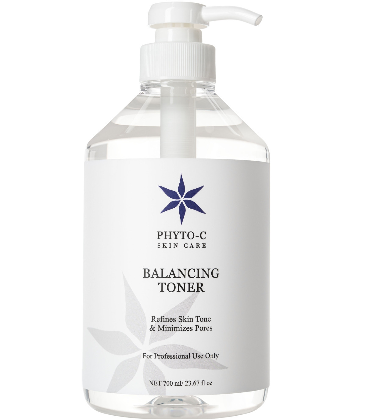 Тоник для лица Phyto-C Balancing Toner, 700 мл