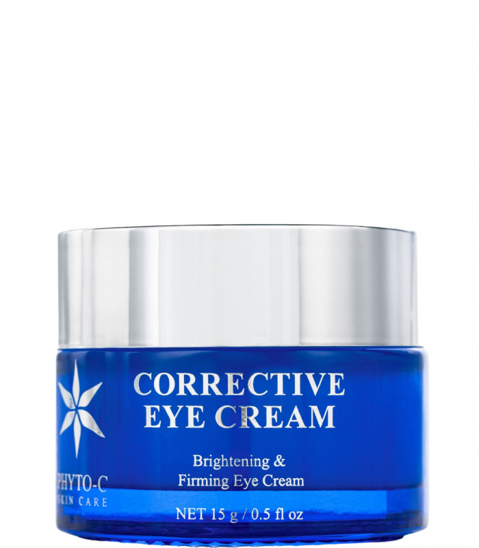 Крем корректирующий для ухода за кожей вокруг глаз Phyto-C Corrective Eye Cream