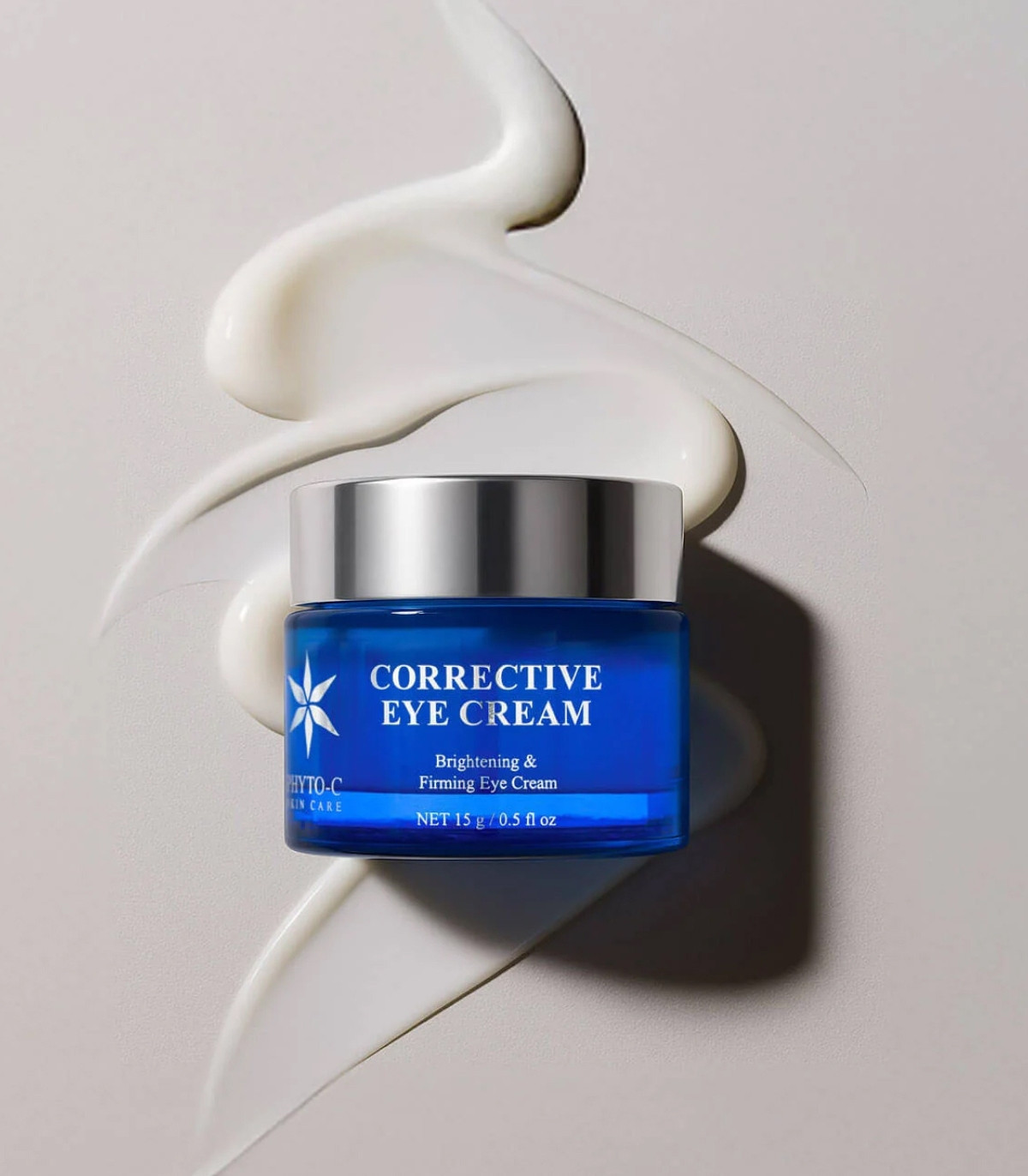 Крем коригуючий для догляду за шкірою навколо очей Phyto-C Corrective Eye Cream