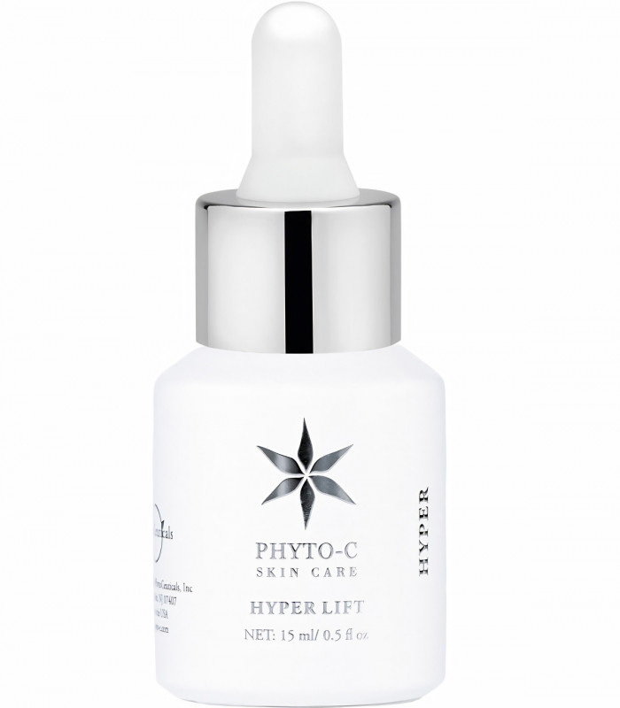 Сыворотка антивозрастная Phyto-C Hyper Lift