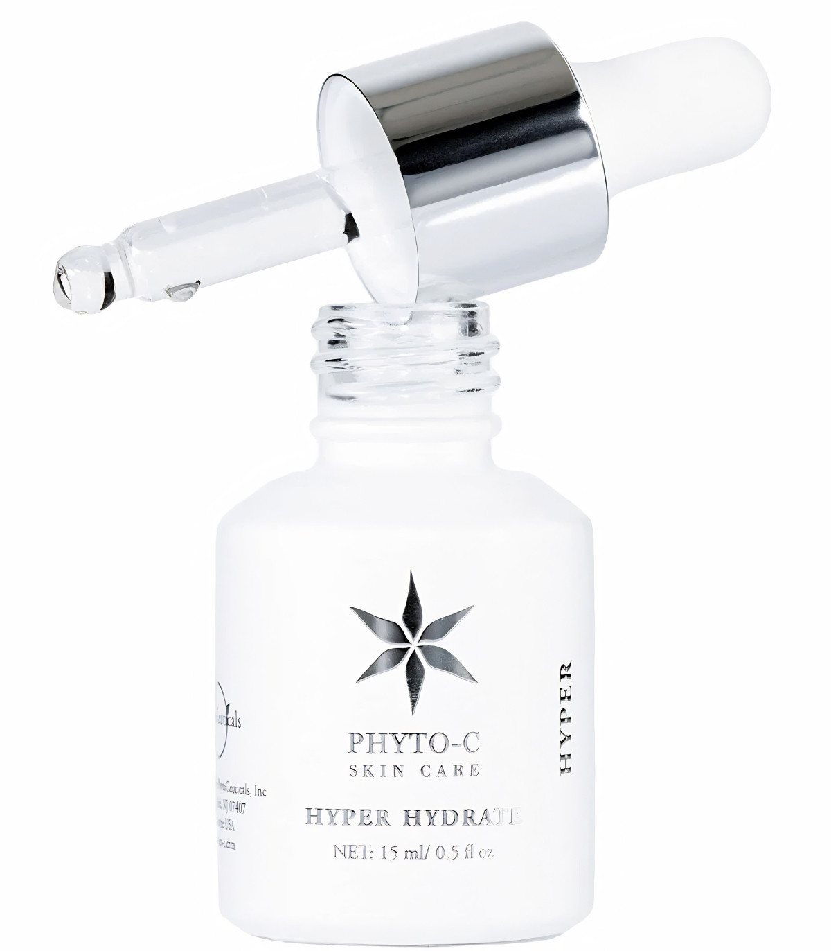 Увлажняющая сыворотка Phyto-C Hyper Hydrate, 15 мл