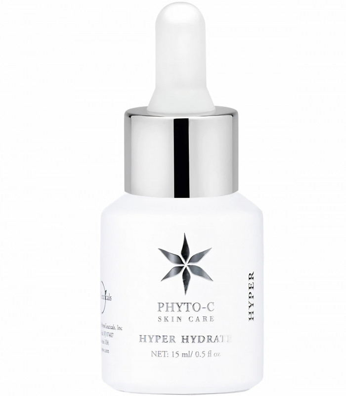 Сироватка зволожуюча Phyto-C Hyper Hydrate, 15 мл