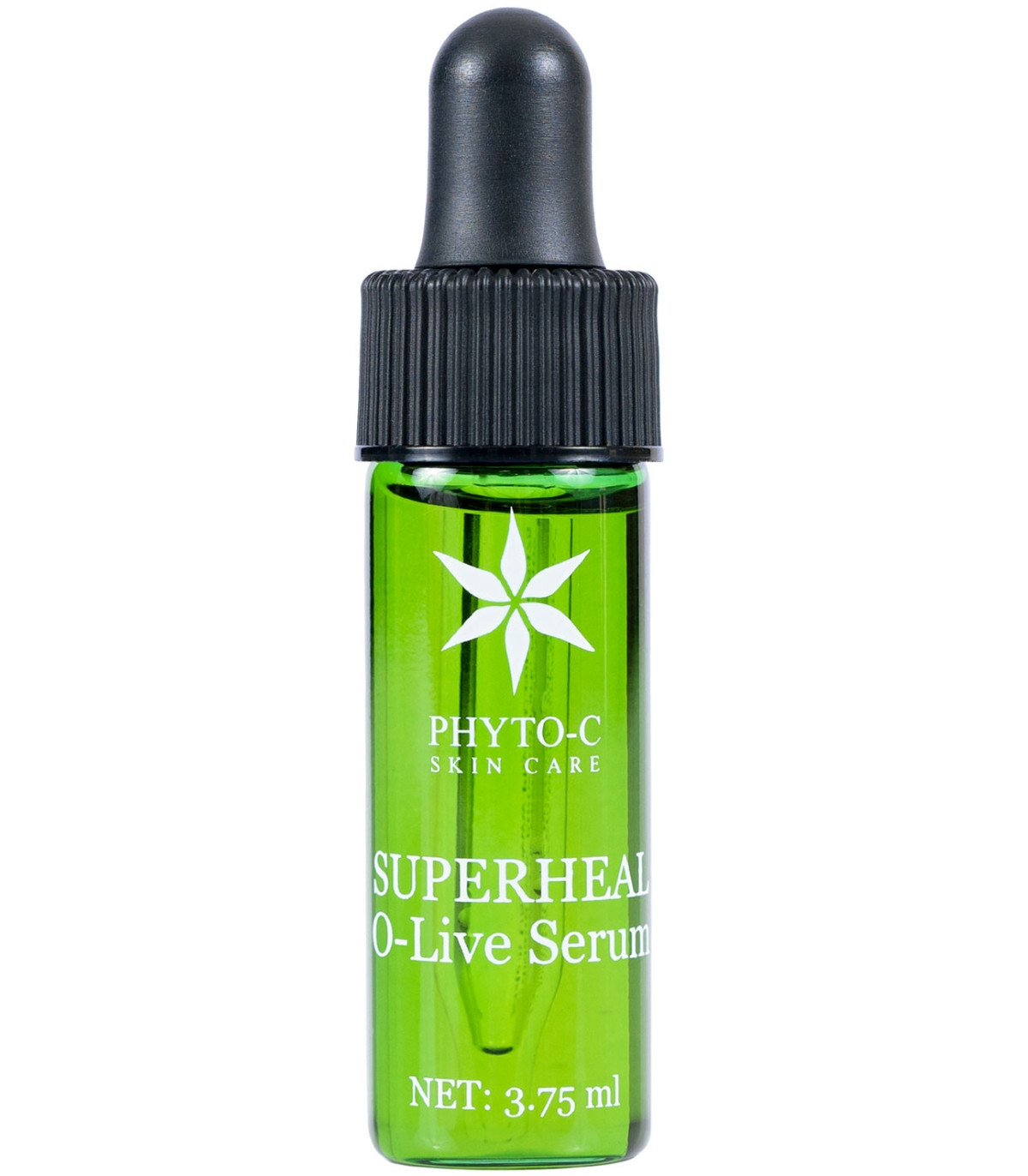 Сироватка з екстрактом оливи Phyto-C Superheal O-Live Serum, 3, 75 мл