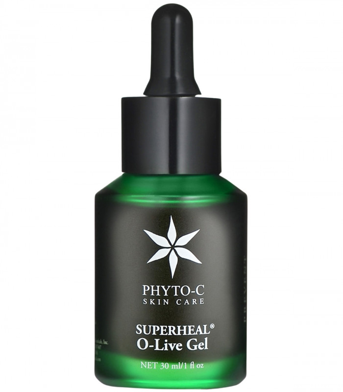 Гель увлажняющий для лица Phyto-C Superheal O-Live Gel, 30 мл