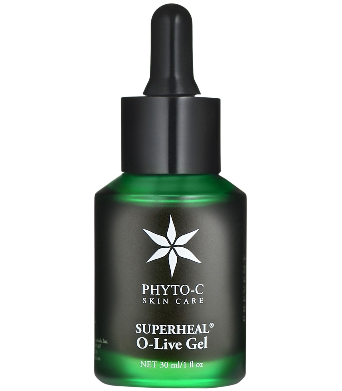 Гель увлажняющий для лица Phyto-C Superheal O-Live Gel, 30 мл