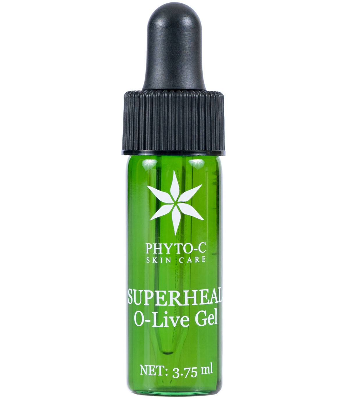 Гель увлажняющий для лица Phyto-C Superheal O-Live Gel, 3,75 мл