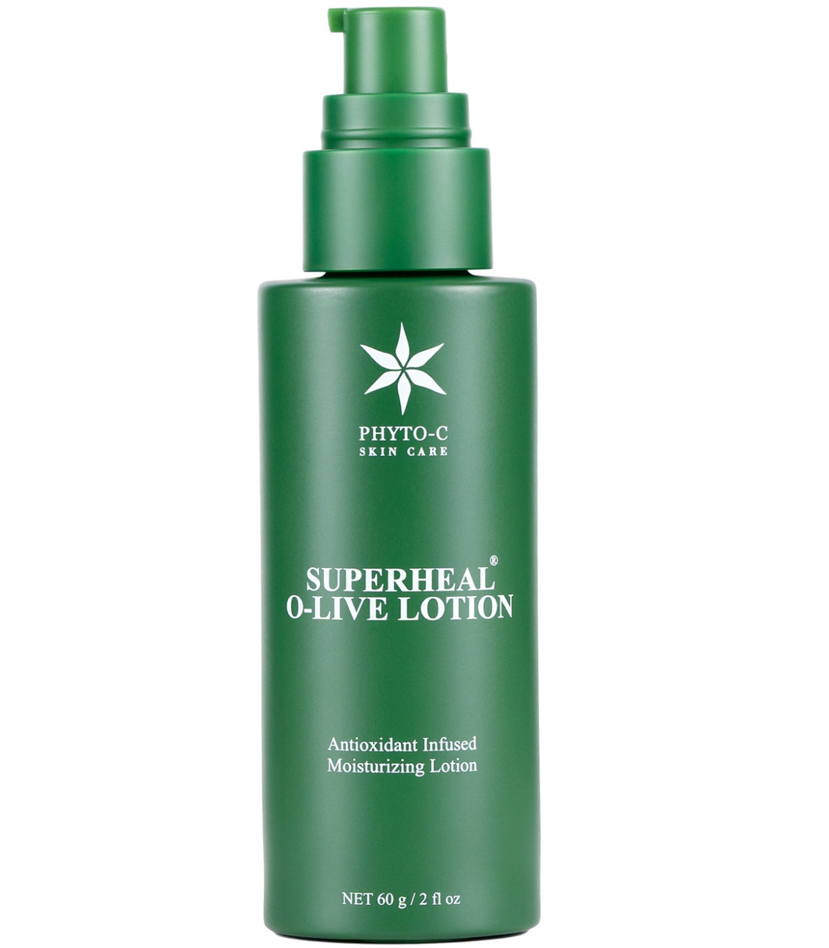 Лосьон увлажняющий для лица Phyto-C Superheal O-Live Lotion