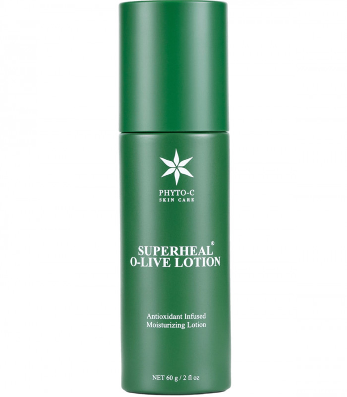 Лосьон увлажняющий для лица Phyto-C Superheal O-Live Lotion