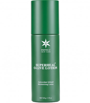 Лосьон увлажняющий для лица Phyto-C Superheal O-Live Lotion
