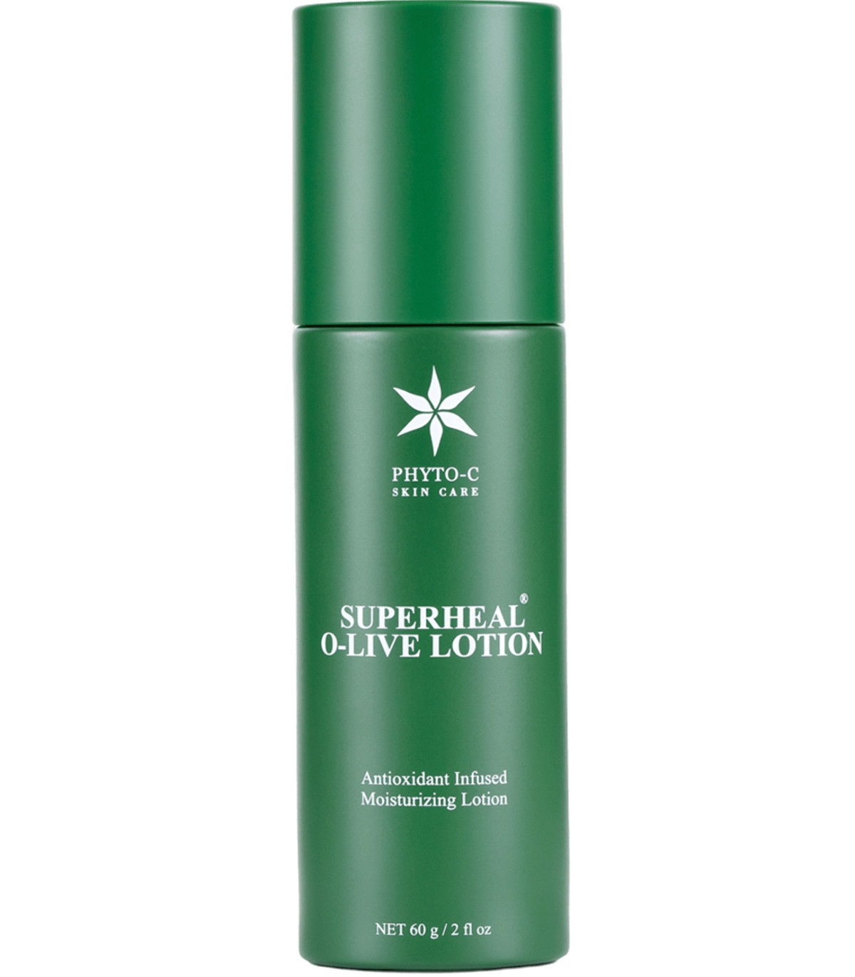 Лосьон увлажняющий для лица Phyto-C Superheal O-Live Lotion