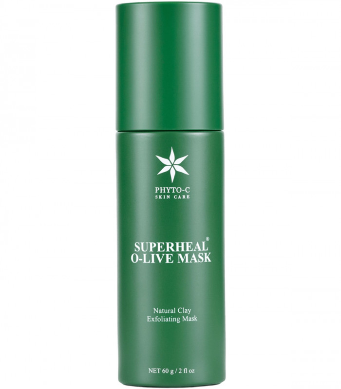 Маска омолоджуюча для обличчя Phyto-C Superheal O-Live Mask