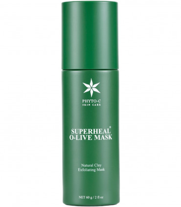 Маска омолаживающая для лица Phyto-C Superheal O-Live Mask