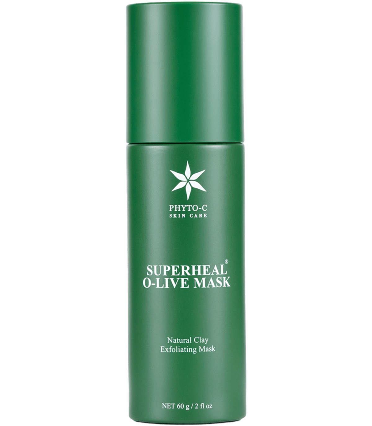 Маска омолоджуюча для обличчя Phyto-C Superheal O-Live Mask
