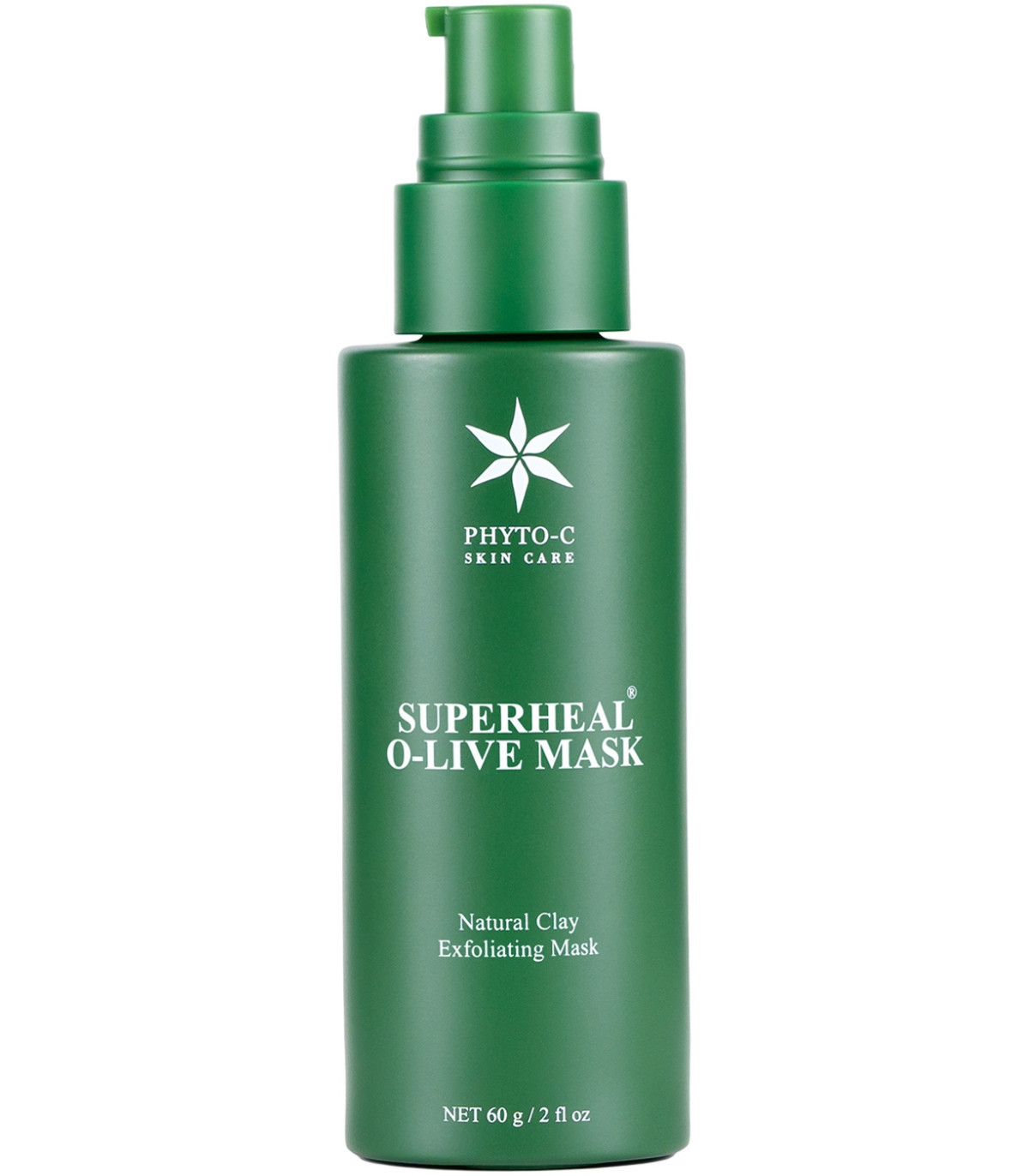 Маска омолаживающая для лица Phyto-C Superheal O-Live Mask