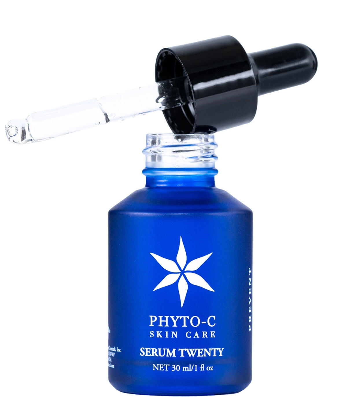 Сыворотка с 20% витамином C Phyto-C Serum Twenty 30 мл