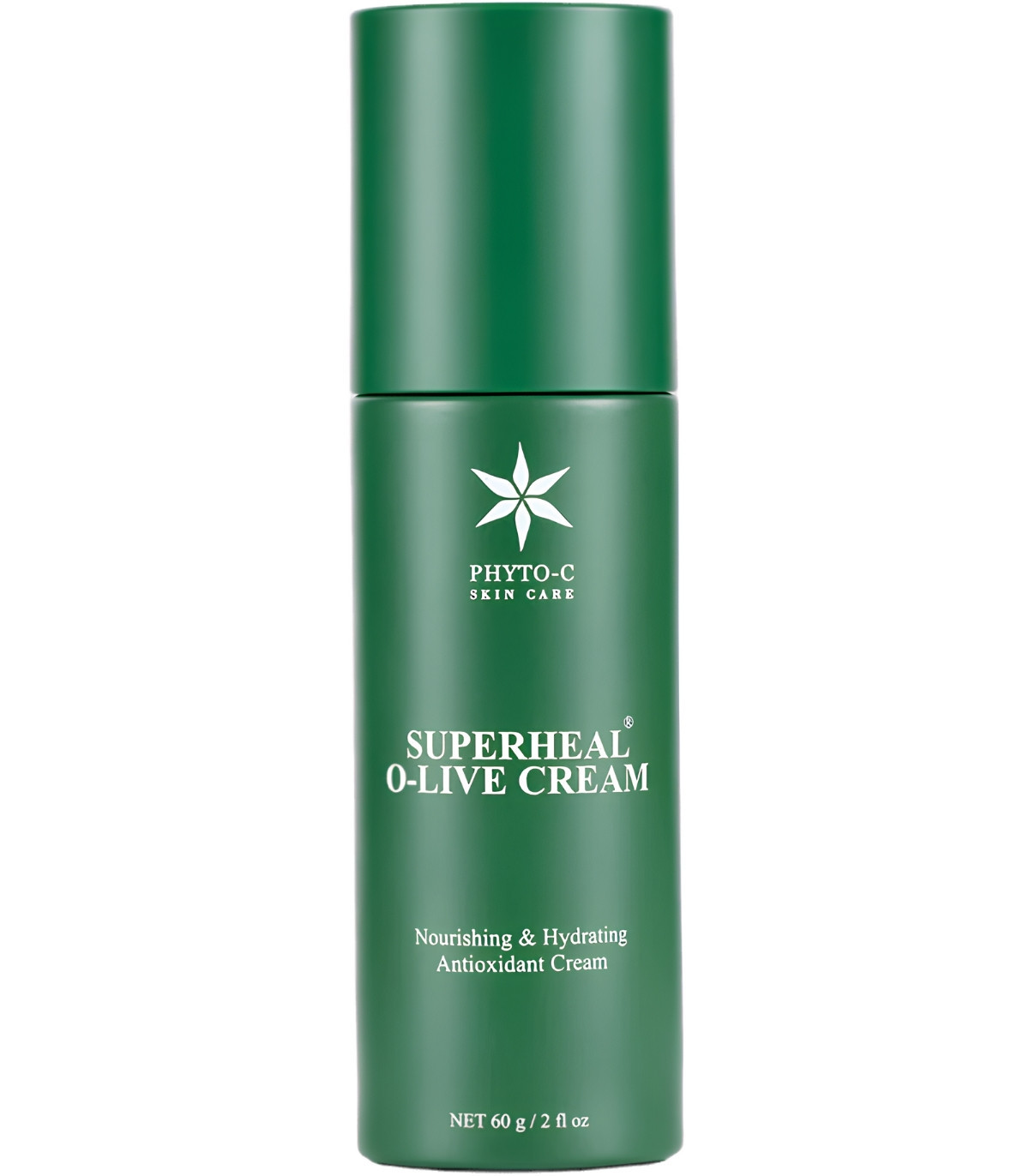 Крем интенсивный увлажняющий для лица Phyto-C Superheal O-Live Cream