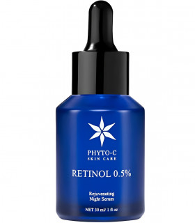 Сироватка з ретинолом Phyto-C Retinol 0.5%