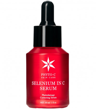 Сироватка із селеном Phyto-C Selenium in C Serum — Купити на kabani.com.ua