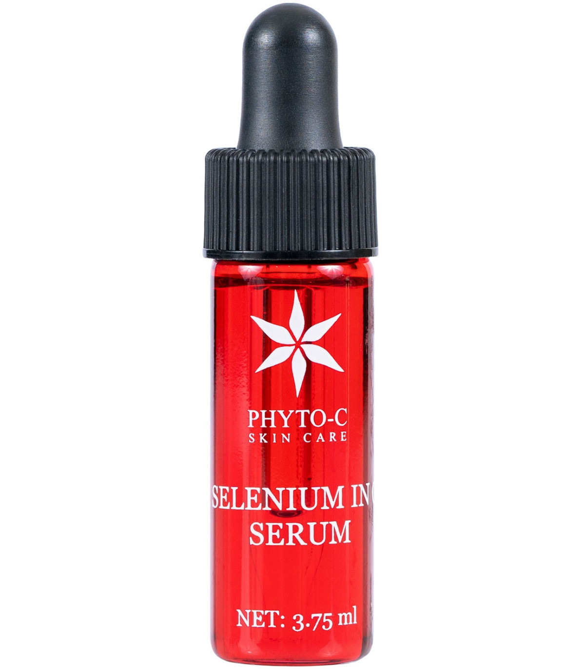 Сыворотка омолаживающая с селеном и витамином C Phyto-C Selenium in C Serum 3.75
