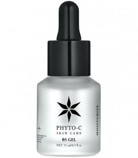 Гель успокаивающий для лица Phyto-C B5 Gel 15 мл