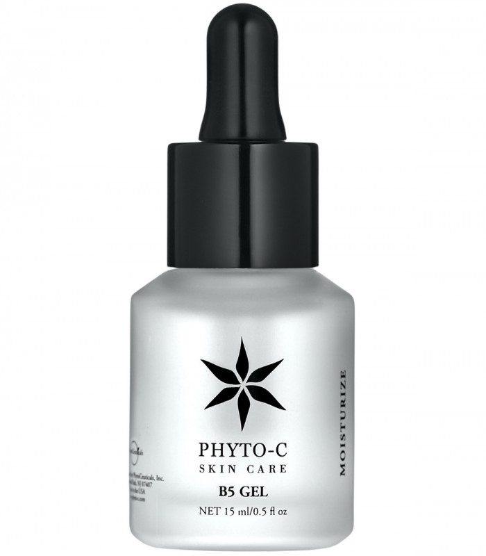 Гель заспокійливий для обличчя Phyto-C B5 Gel 15 мл