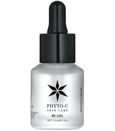 Гель заспокійливий для обличчя Phyto-C B5 Gel 15 мл