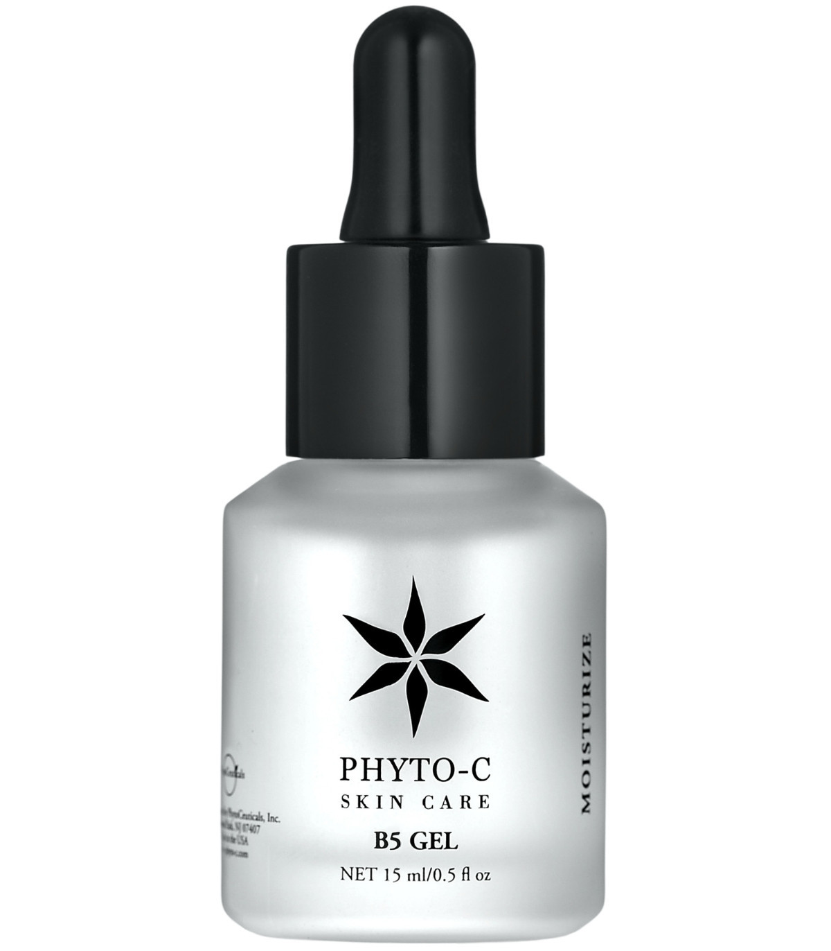 Гель успокаивающий для лица Phyto-C B5 Gel 15 мл