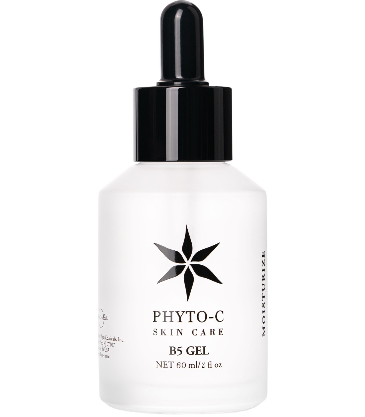 Гель заспокійливий для обличчя Phyto-C B5 Gel 60 мл