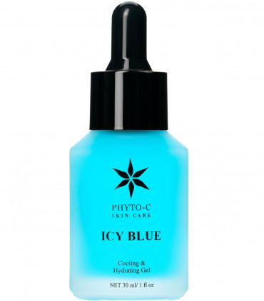 Гель зволожуючий для обличчя Phyto-C Icy Blue 30 мл