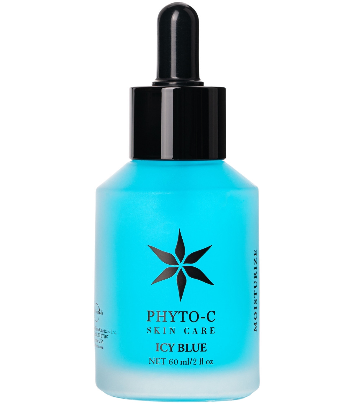Гель зволожуючий для обличчя Phyto-C Icy Blue 60 мл